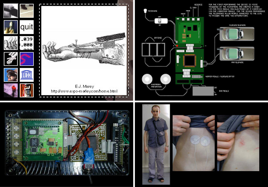 Project images