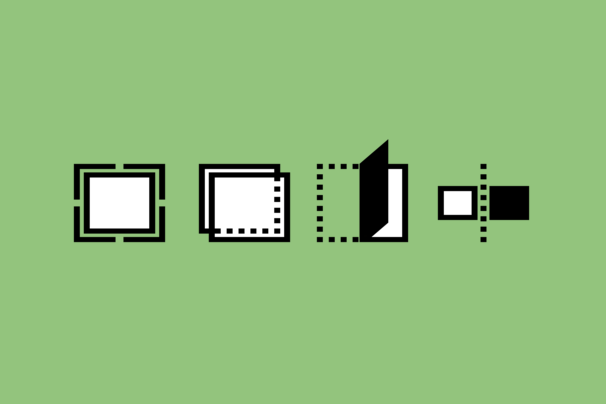 Strategies of framing, layering, folding and flipping in networked performance