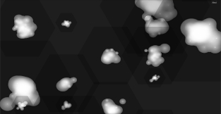 Compositions for the Infinite Scroll #22