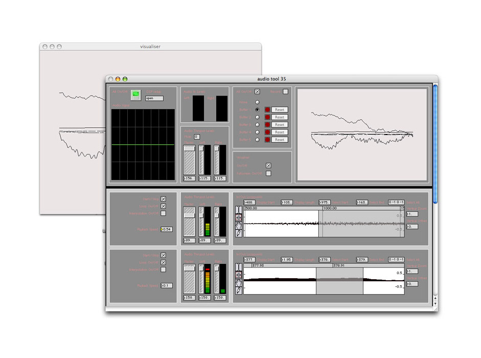 RE:soundings (interference variant)