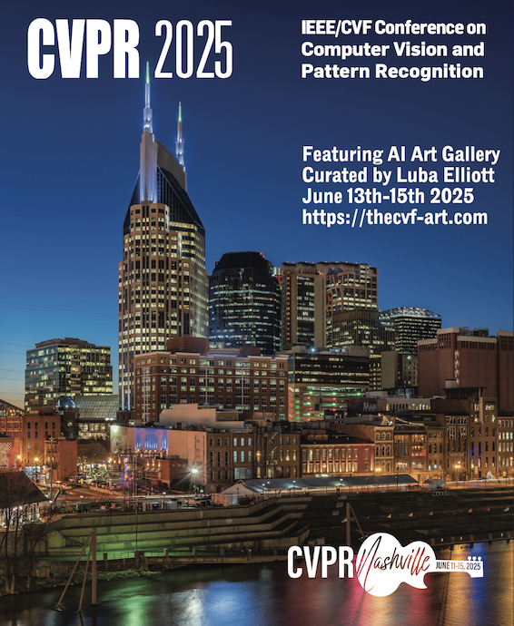 CVPR 2025